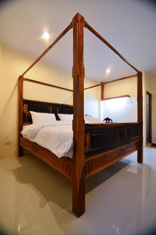 The Boon House, Khon Kaen Otel Oda fotoğraf