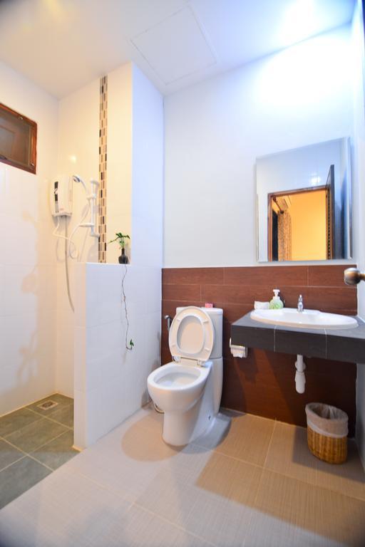 The Boon House, Khon Kaen Otel Oda fotoğraf