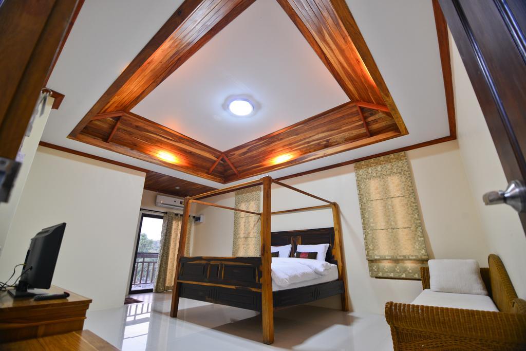 The Boon House, Khon Kaen Otel Oda fotoğraf