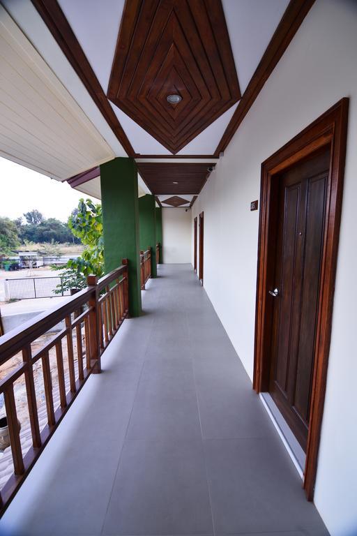 The Boon House, Khon Kaen Otel Dış mekan fotoğraf