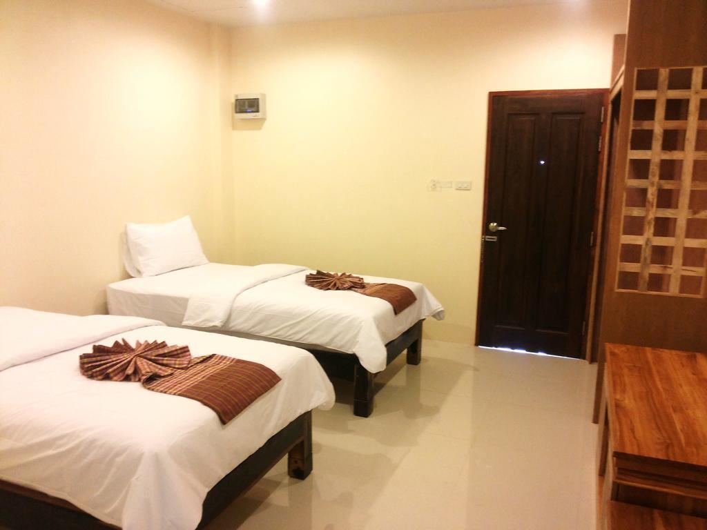 The Boon House, Khon Kaen Otel Oda fotoğraf