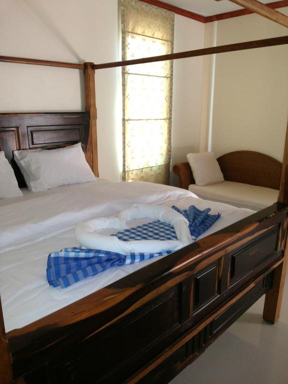 The Boon House, Khon Kaen Otel Oda fotoğraf