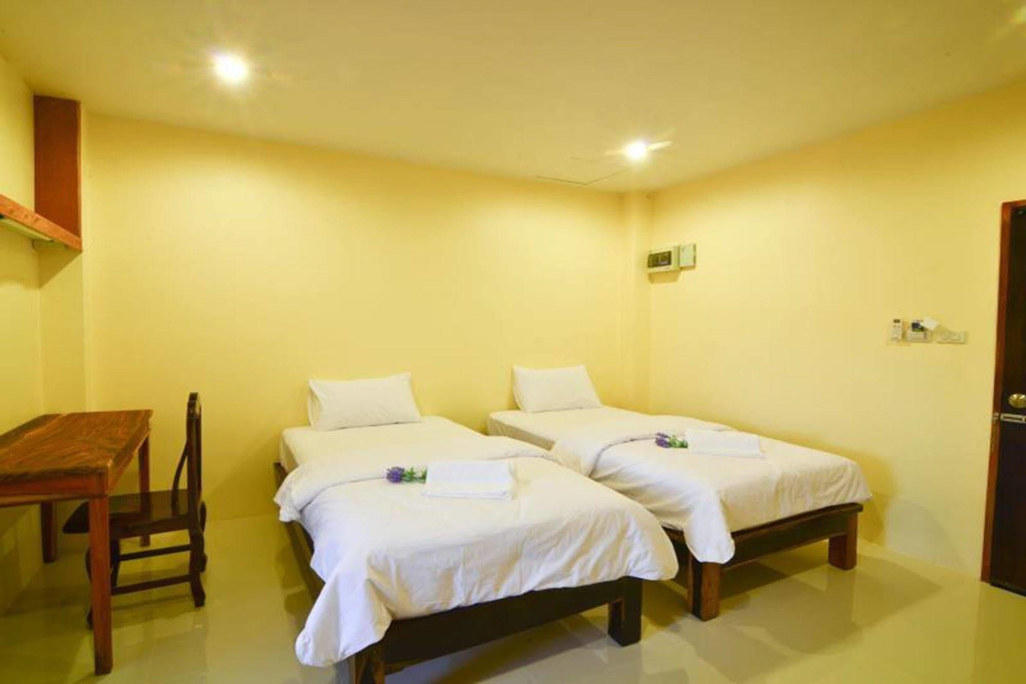 The Boon House, Khon Kaen Otel Dış mekan fotoğraf