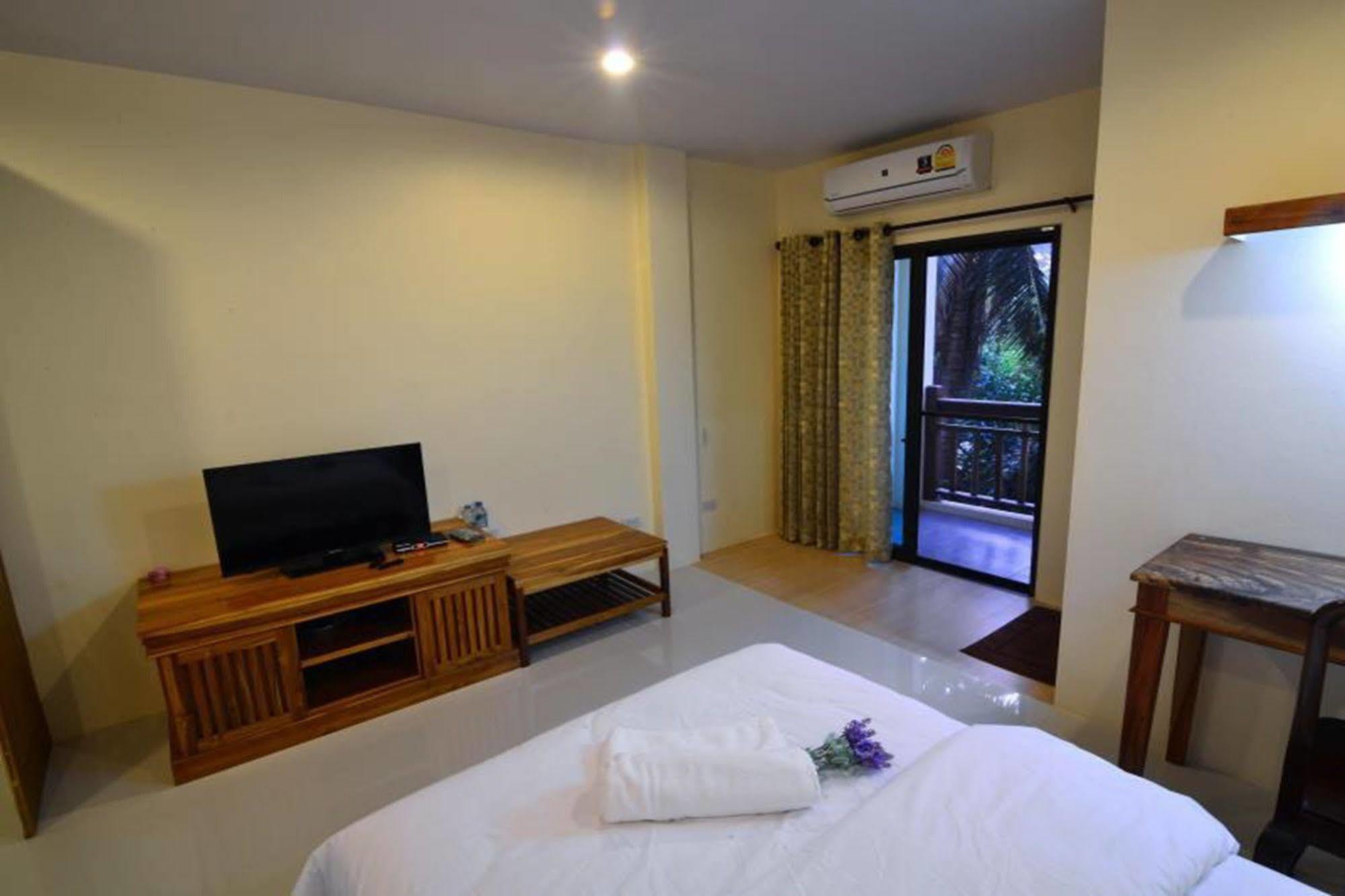 The Boon House, Khon Kaen Otel Dış mekan fotoğraf