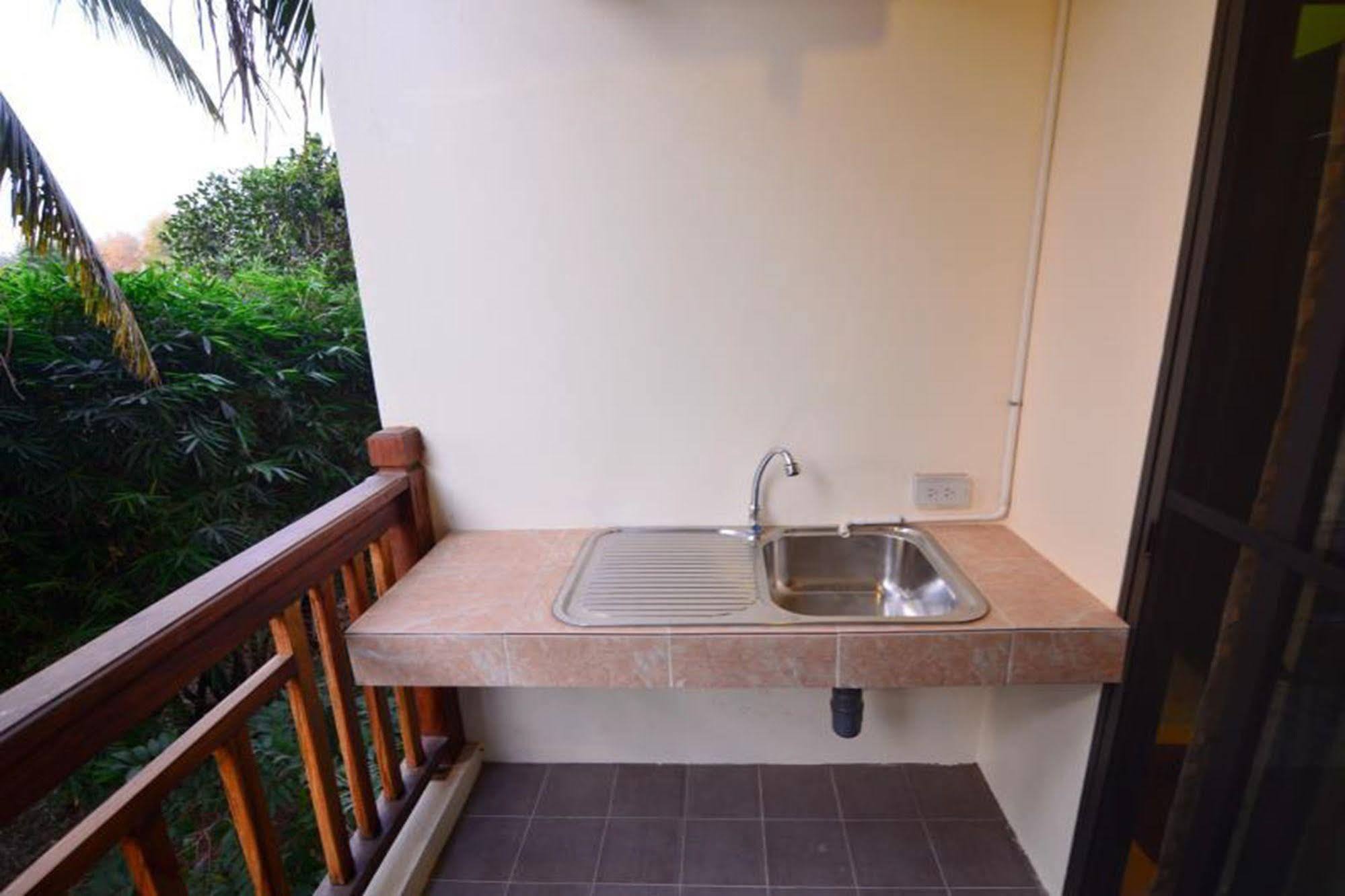The Boon House, Khon Kaen Otel Dış mekan fotoğraf