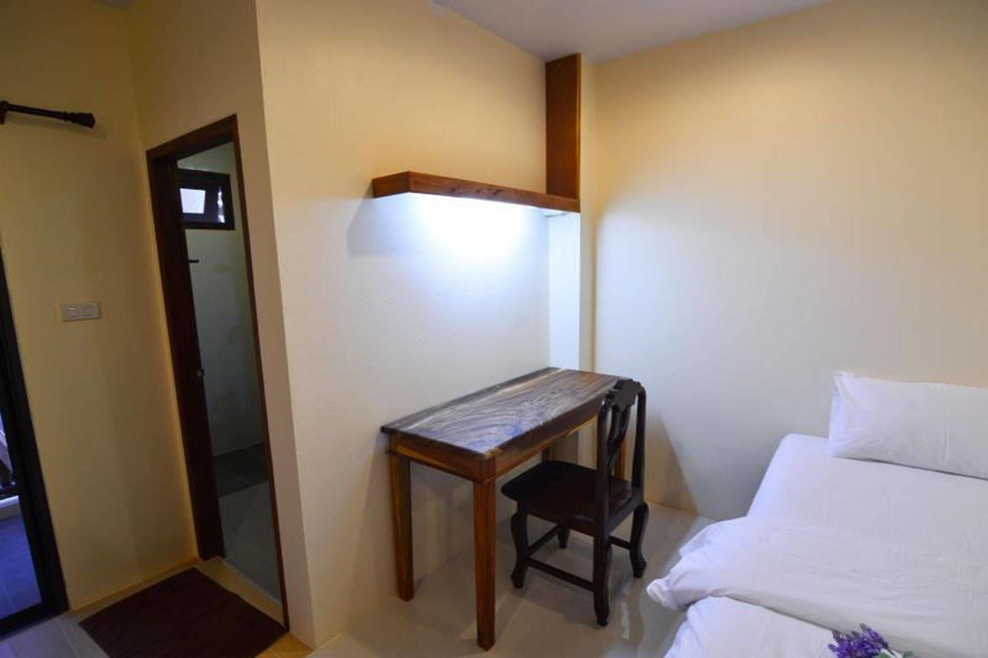 The Boon House, Khon Kaen Otel Dış mekan fotoğraf
